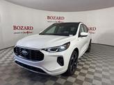 Thumbnail of 2025 Star White Metallic Tri-Coat Ford Escape