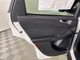 Thumbnail of 2025 Star White Metallic Tri-Coat Ford Escape