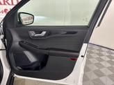 Thumbnail of 2025 Star White Metallic Tri-Coat Ford Escape
