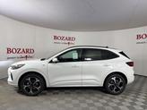 Thumbnail of 2025 Star White Metallic Tri-Coat Ford Escape