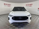 Thumbnail of 2025 Star White Metallic Tri-Coat Ford Escape