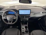Thumbnail of 2025 Star White Metallic Tri-Coat Ford Escape