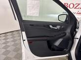 Thumbnail of 2025 Star White Metallic Tri-Coat Ford Escape