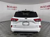 Thumbnail of 2025 Star White Metallic Tri-Coat Ford Escape