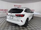Thumbnail of 2025 Star White Metallic Tri-Coat Ford Escape