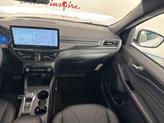 Thumbnail of 2025 Star White Metallic Tri-Coat Ford Escape