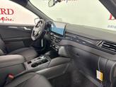 Thumbnail of 2025 Star White Metallic Tri-Coat Ford Escape