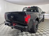 Thumbnail of 2025 Agate Black Metallic Ford F-150