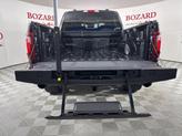 Thumbnail of 2025 Agate Black Metallic Ford F-150