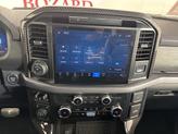 Thumbnail of 2025 Agate Black Metallic Ford F-150