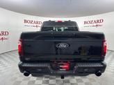 Thumbnail of 2025 Agate Black Metallic Ford F-150