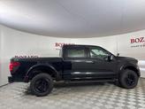 Thumbnail of 2025 Agate Black Metallic Ford F-150
