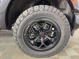 Thumbnail of 2025 Agate Black Metallic Ford F-150