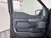 Thumbnail of 2025 Agate Black Metallic Ford F-150
