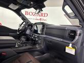 Thumbnail of 2025 Agate Black Metallic Ford F-150