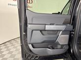 Thumbnail of 2025 Agate Black Metallic Ford F-150