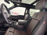 Thumbnail of 2025 Agate Black Metallic Ford F-150