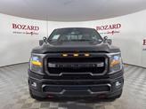 Thumbnail of 2025 Agate Black Metallic Ford F-150