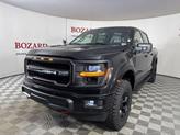 Thumbnail of 2025 Agate Black Metallic Ford F-150