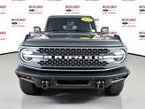 Thumbnail of 2024 Carbonized Gray Metallic Ford Bronco