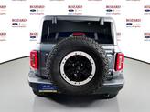 Thumbnail of 2024 Carbonized Gray Metallic Ford Bronco
