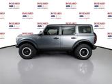 Thumbnail of 2024 Carbonized Gray Metallic Ford Bronco