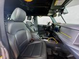 Thumbnail of 2024 Carbonized Gray Metallic Ford Bronco