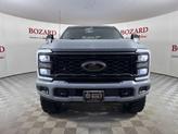 Thumbnail of 2025 Glacier Gray Metallic Tri-Coat Ford F-350