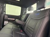 Thumbnail of 2025 Agate Black Metallic Ford F-250