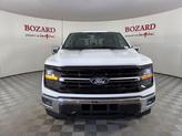 Thumbnail of 2025 Oxford White Ford F-150