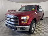 Thumbnail of 2015 Ruby Red Metallic Ford F-150