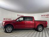 Thumbnail of 2015 Ruby Red Metallic Ford F-150