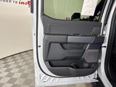 Thumbnail of 2025 Space White Metallic Ford F-150