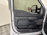 Thumbnail of 2025 Space White Metallic Ford F-150