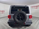 Thumbnail of 2019 Billet Silver Metallic Clearcoat Jeep Wrangler Unlimited