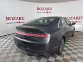 Thumbnail of 2017 Magnetic Gray Lincoln MKZ Hybrid