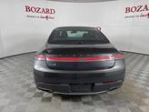 Thumbnail of 2017 Magnetic Gray Lincoln MKZ Hybrid