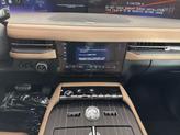 Thumbnail of 2025 Pristine White Metallic Tri-Coat Lincoln Navigator