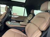Thumbnail of 2025 Pristine White Metallic Tri-Coat Lincoln Navigator