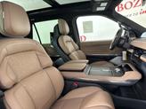 Thumbnail of 2025 Pristine White Metallic Tri-Coat Lincoln Navigator