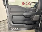 Thumbnail of 2025 Carbonized Gray Metallic Ford F-150