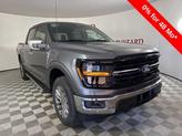 Photo of 2025 Carbonized Gray Metallic Ford F-150