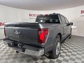 Thumbnail of 2025 Carbonized Gray Metallic Ford F-150