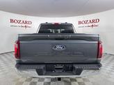 Thumbnail of 2025 Carbonized Gray Metallic Ford F-150