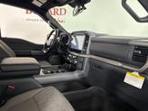 Thumbnail of 2025 Carbonized Gray Metallic Ford F-150