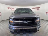 Thumbnail of 2025 Carbonized Gray Metallic Ford F-150