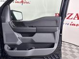 Thumbnail of 2025 Antimatter Blue Metallic Ford F-150 Lightning
