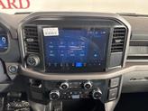 Thumbnail of 2025 Antimatter Blue Metallic Ford F-150 Lightning
