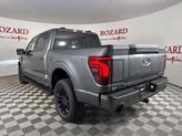 Thumbnail of 2025 Carbonized Gray Metallic Ford F-150