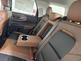 Thumbnail of 2025 Desert Sand Ford Bronco Sport